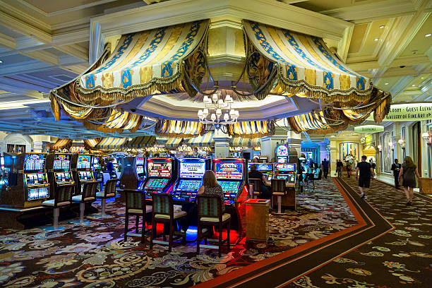 pasticuan Live Casino