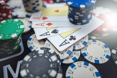 pasticuan Two Stakes Per Round